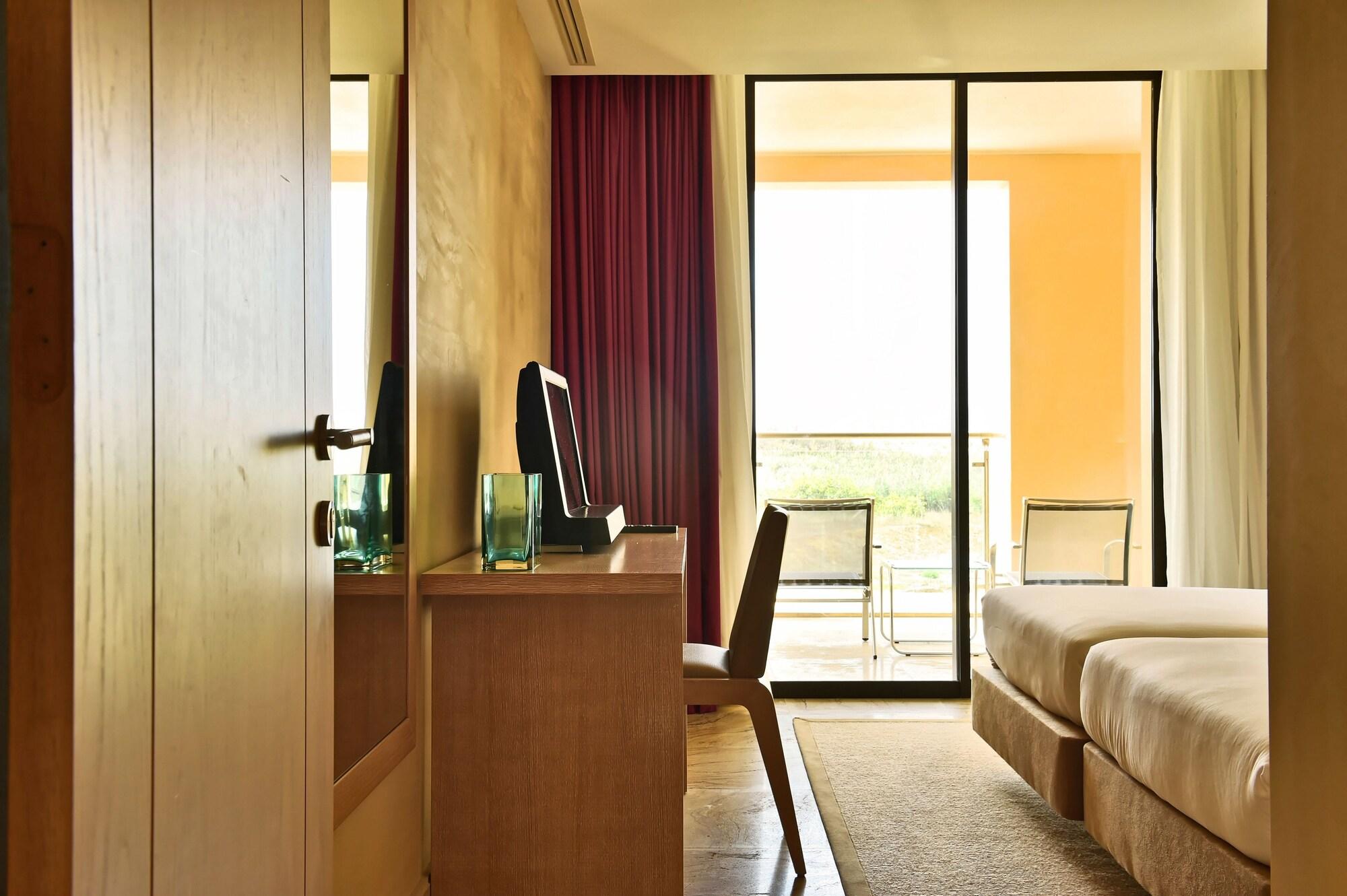 Pestana Colombos Premium Club Hotel Porto Santo Exterior photo